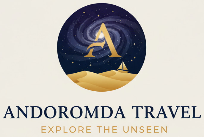 Andromeda Travel