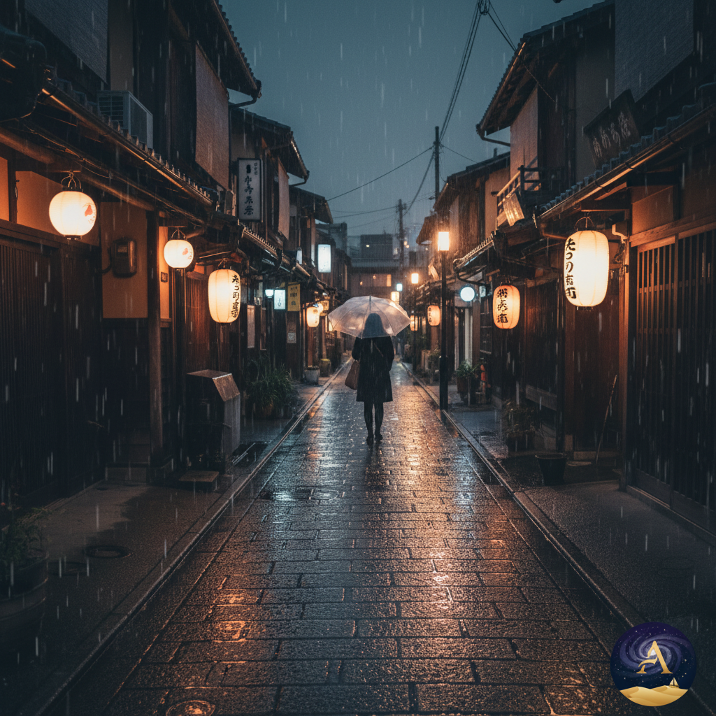 Andromeda Travel Kyoto s Ancient Echoes and Modern Charms