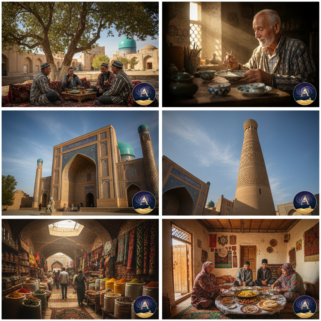 Andromeda Travel Serenity in Kyoto