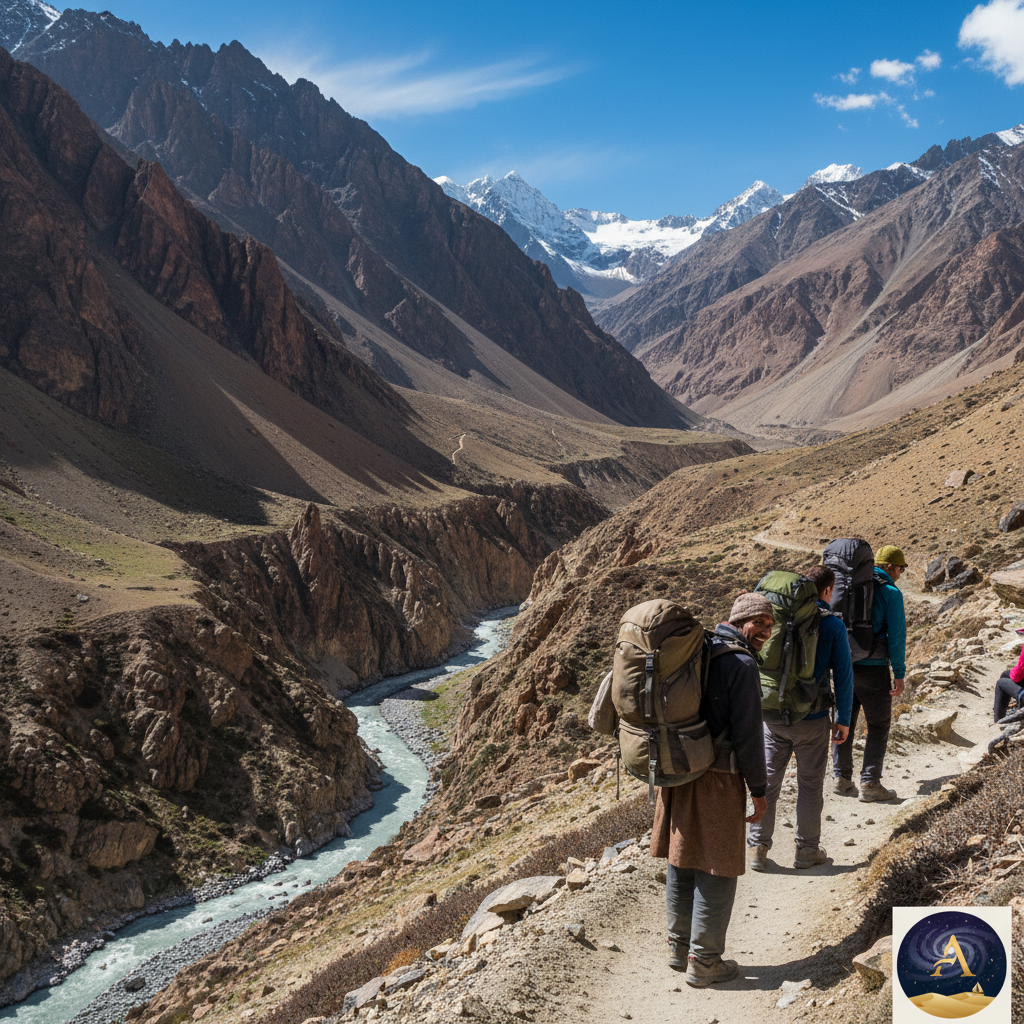 Andromeda Travel Buenos Aires A Culinary Adventure