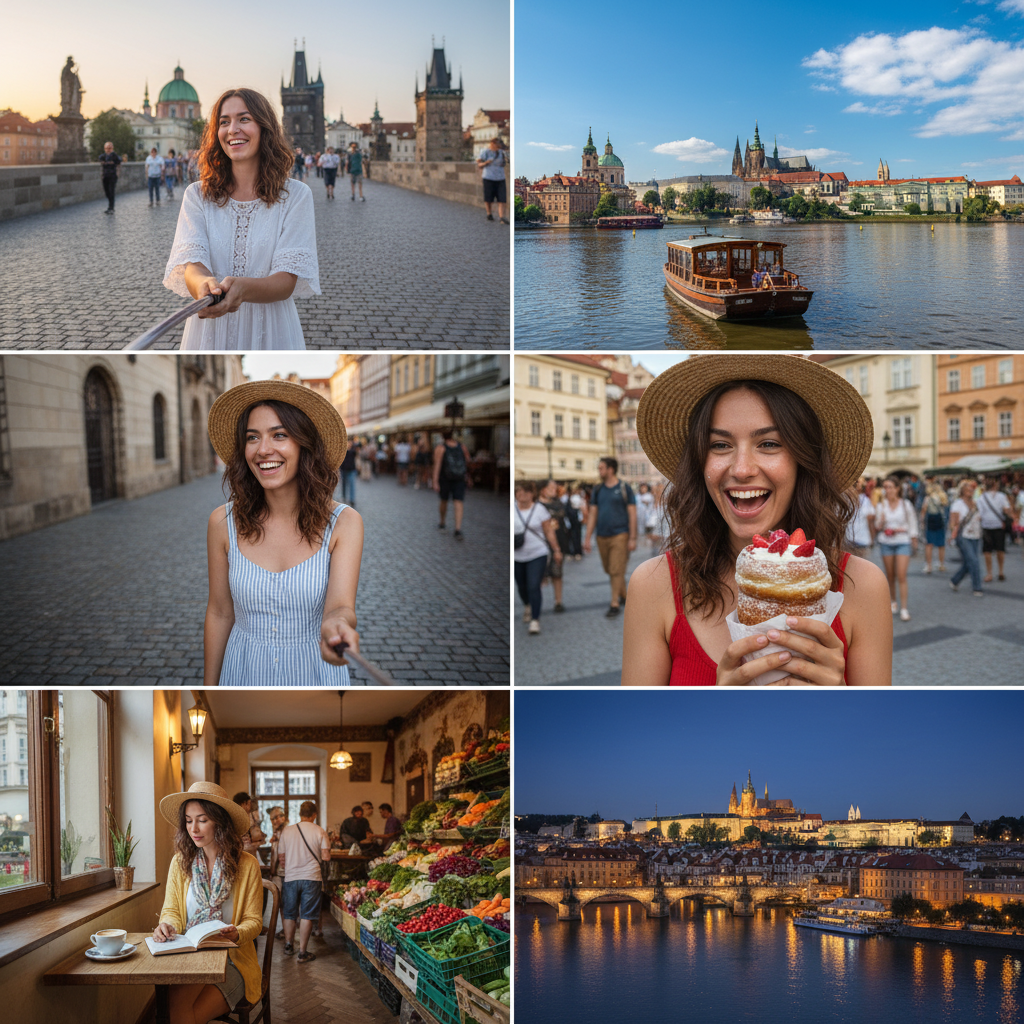 Investing in Prague Real Estate A Comprehensive Guide 