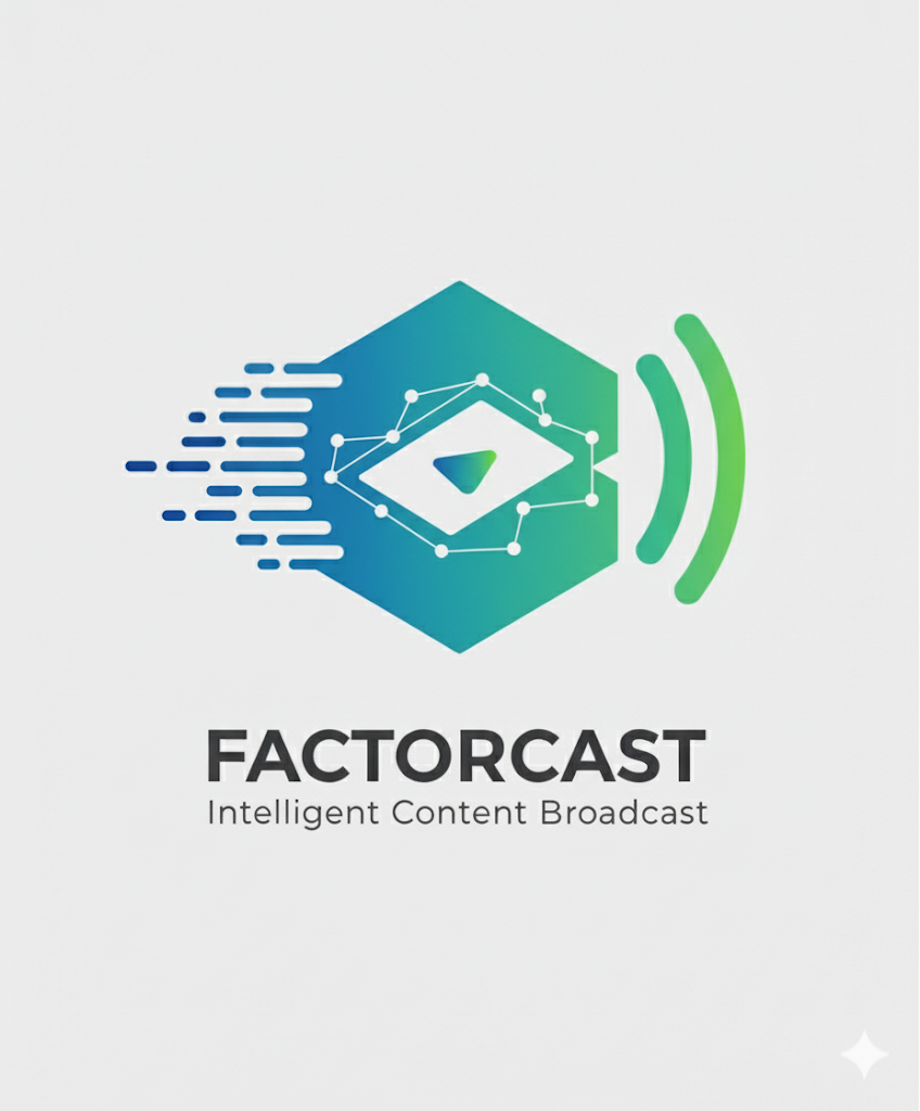 Factorcast